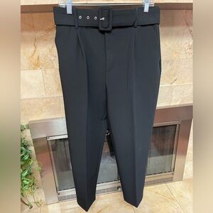 Zara Women’s Black Dress Pants